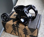 Mostek MTB Enduro MARIN CNC 35mm + kapsel, jak nowy w pudełku!!