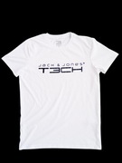 Oryginalna, nowa, koszulka męska, t-shirt biała Jack&Jones rozm. S/M