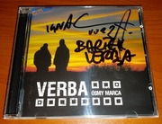 CD Verba - Ósmy marca (autografy)