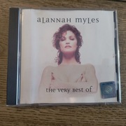 Alannah Myles - The Very Best Of