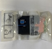 Tusz Brother LC121 cyan oryginał 