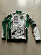 Bluza Włókniarz Częstochowa rozm 146 , 10-11 lat