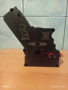 Zaparzacz do ekspresów do kawy Bosh Siemens 