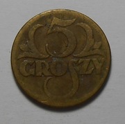 stara moneta 5 groszy 1923 (3)