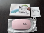 Lampa do paznokci SUN mini moc 6W