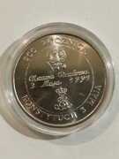 Moneta 200 ROCZNICA KONSTYTUCJI 3 MAJA 1991 10000 ZŁ Kapsel
