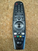 pilot MAGIC LG AN-MR18BA MR18  oryginalny LG netflix prime