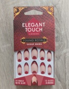 Tipsy do paznokci Elegant Touch Sugar Mama