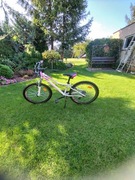 Rower dziecięcy Kross 