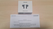 Samsung Galaxy Buds3 Silver