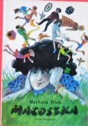 MACOSZKA Barbara Wiza