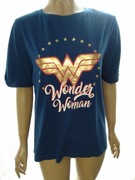 t-shirt koszulka z nadrukiem Wonder Women r. 42