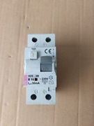 Wyłącznik różnicowoprądowy KZS-2M AC B16/0.03 ETI