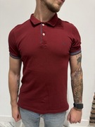 Koszulka męska polo Lancerto bawełna rozmiar M