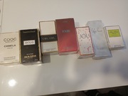 Zamienniki perfum 7szt 