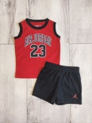 Komplet sportowy koszykarski Jordan 23 Nike 