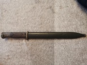 BAGNET MAUSER Z POCHWĄ