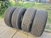 Opony Nexen N'Blue HD Plus 215/60R17 96H 2022 4 szt