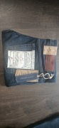 Spodnie Jeans CROSS Regular Tapered NOWE