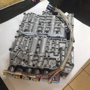 Mechatronika skrzyni audi a8 d2 3.7 