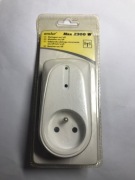 Zdalnie sterowany przełącznik 2300 W Anslut