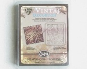 Vintaj DecoEtch 657651 Sizzix