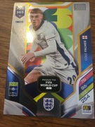 PANINI FIFA 365 2026 COLE PALMER nr.FWC15 ROAD TO FIFA WORLD CUP