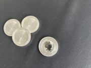 Moneta Australijski Kangur