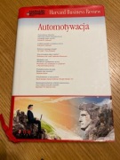 Automotywacja Harvard Business Review