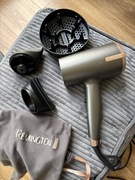 Suszarka do włosów Remington D6077 One Dry 2000W Thermacare + 4 nakładki