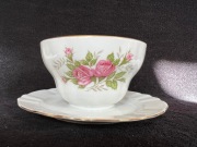Sosjerka Porcelana Bavaria Winterling D137