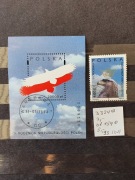 (1977) fi bl. 154 , fi 3324 kasowane z gumą 