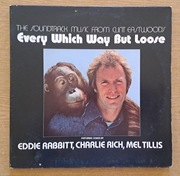 Every Which Way But Loose - Soundtrack - LP