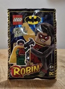 Lego DC Batman 211902 Robin saszetka z minifigurką