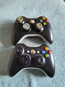 Kontroler bezprzewodowy Xbox 360 Series 