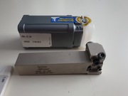 Iscar MAHL 25-JHP z kasetą HGPAD 5L-T20-JHP oraz płytkami GRIP 5005Y IC808