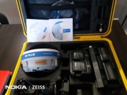 GPS Stonex S8 N Plus, Tachimetr Stonex-cały zestaw