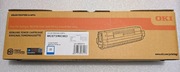 Toner OKI 45862816 cyan do MC873/883