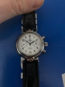 Poljot Basilika chronograf 3133  