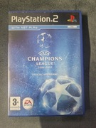 Uefa Champions League 2006-2007 PS2