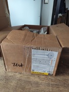 Kołki z trzpieniem stalowym do wełny styropianu Dybel 12 cm - 71szt