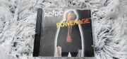 AC/DC - Powerage.
