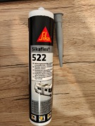 Sika Sikaflex-522 szary uszczelniający, jak silikon do wew i zew UV 300ml