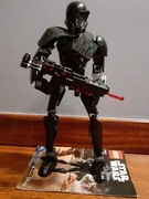 Klocki LEGO Star Wars 75121 + torba LEGO gratis