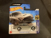 Hot Wheels 60ldfinger Aston Martin 1963 DBS