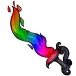 Candleflame Murder Mystery 2 MM2