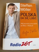 Polska da się lubić. Steffen Möller