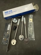 Zamek antypaniczny B TESA 2270 35 ASSA ABLOY