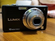 Panasonic Lumix DMC-FS7