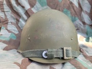 Hełm wz 40 (SSz 40) Remontnik R1 do 58 